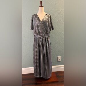 Lane Bryant Party Dress
